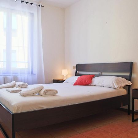 Agostino Apartment Pisa Ngoại thất bức ảnh