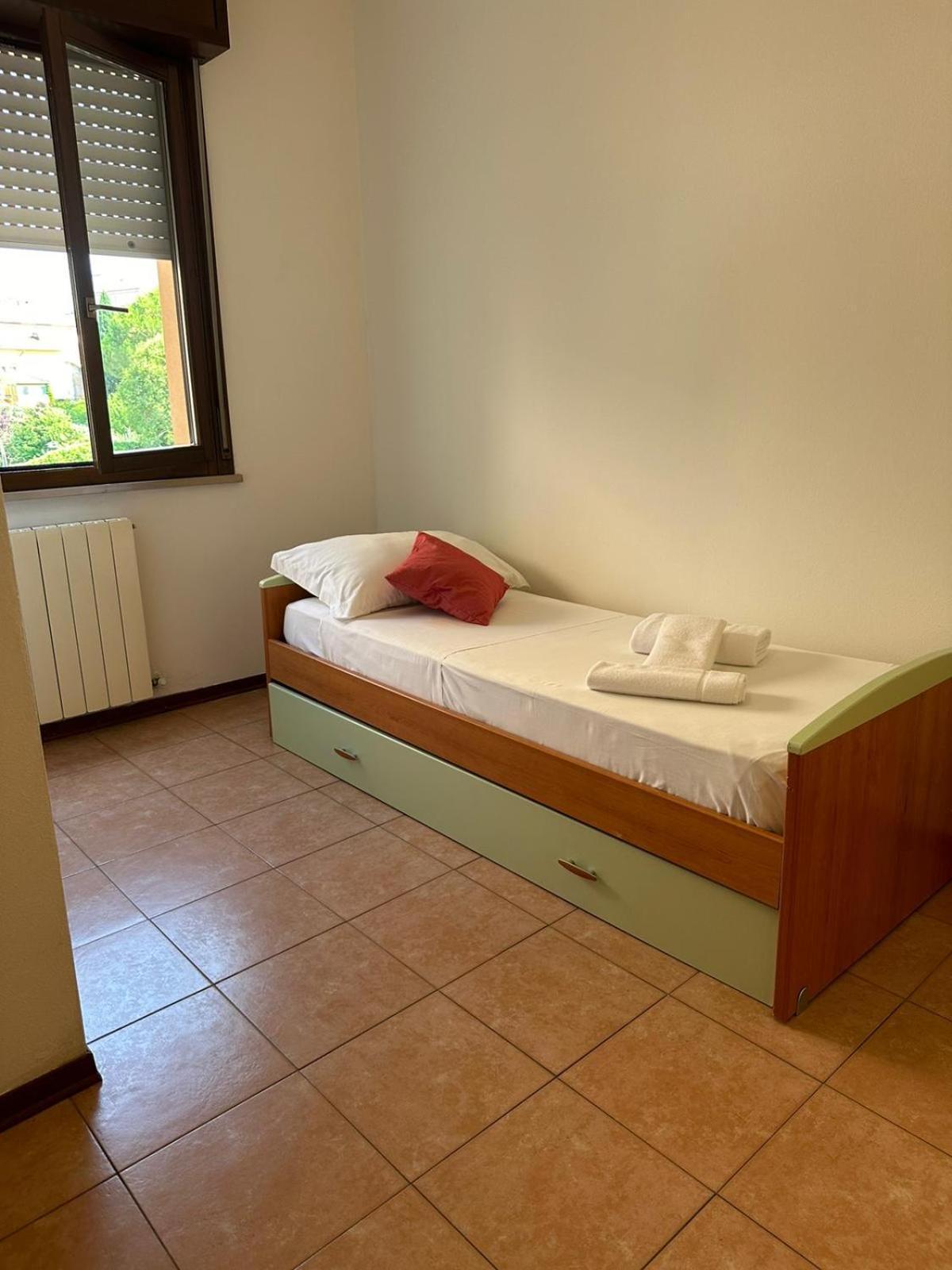 Agostino Apartment Pisa Ngoại thất bức ảnh