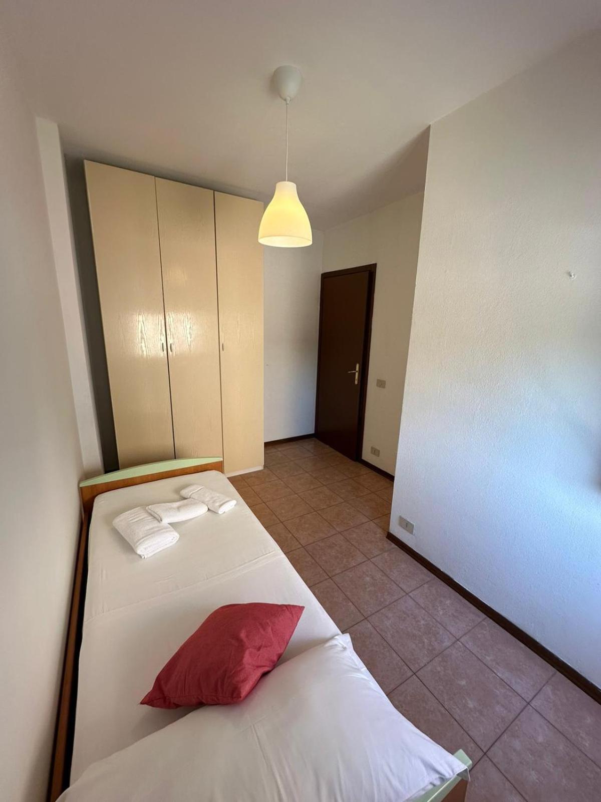 Agostino Apartment Pisa Ngoại thất bức ảnh
