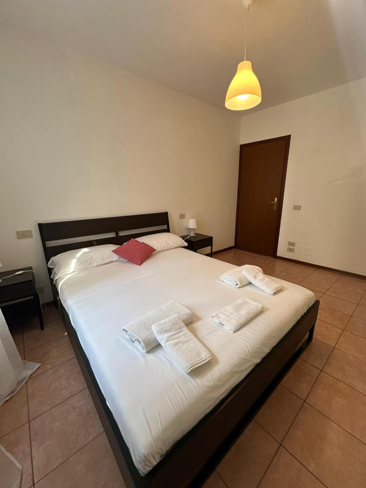 Agostino Apartment Pisa Ngoại thất bức ảnh