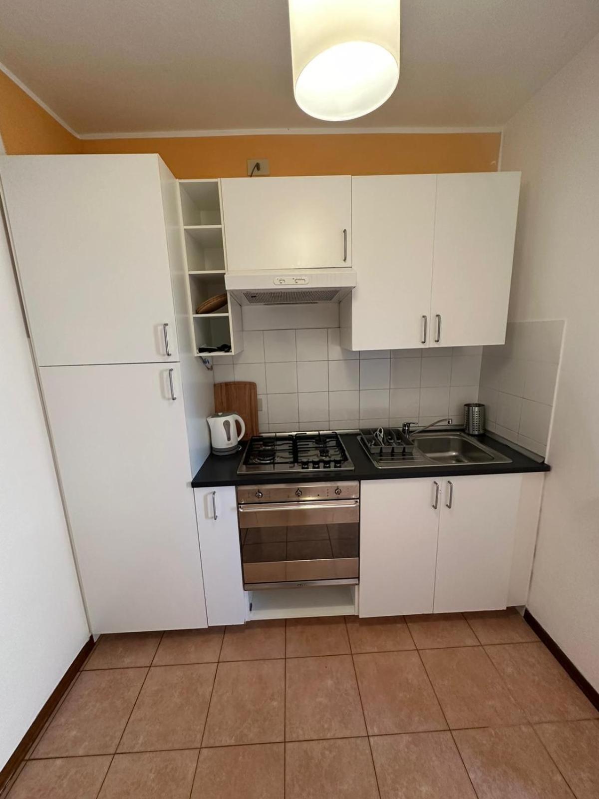 Agostino Apartment Pisa Ngoại thất bức ảnh
