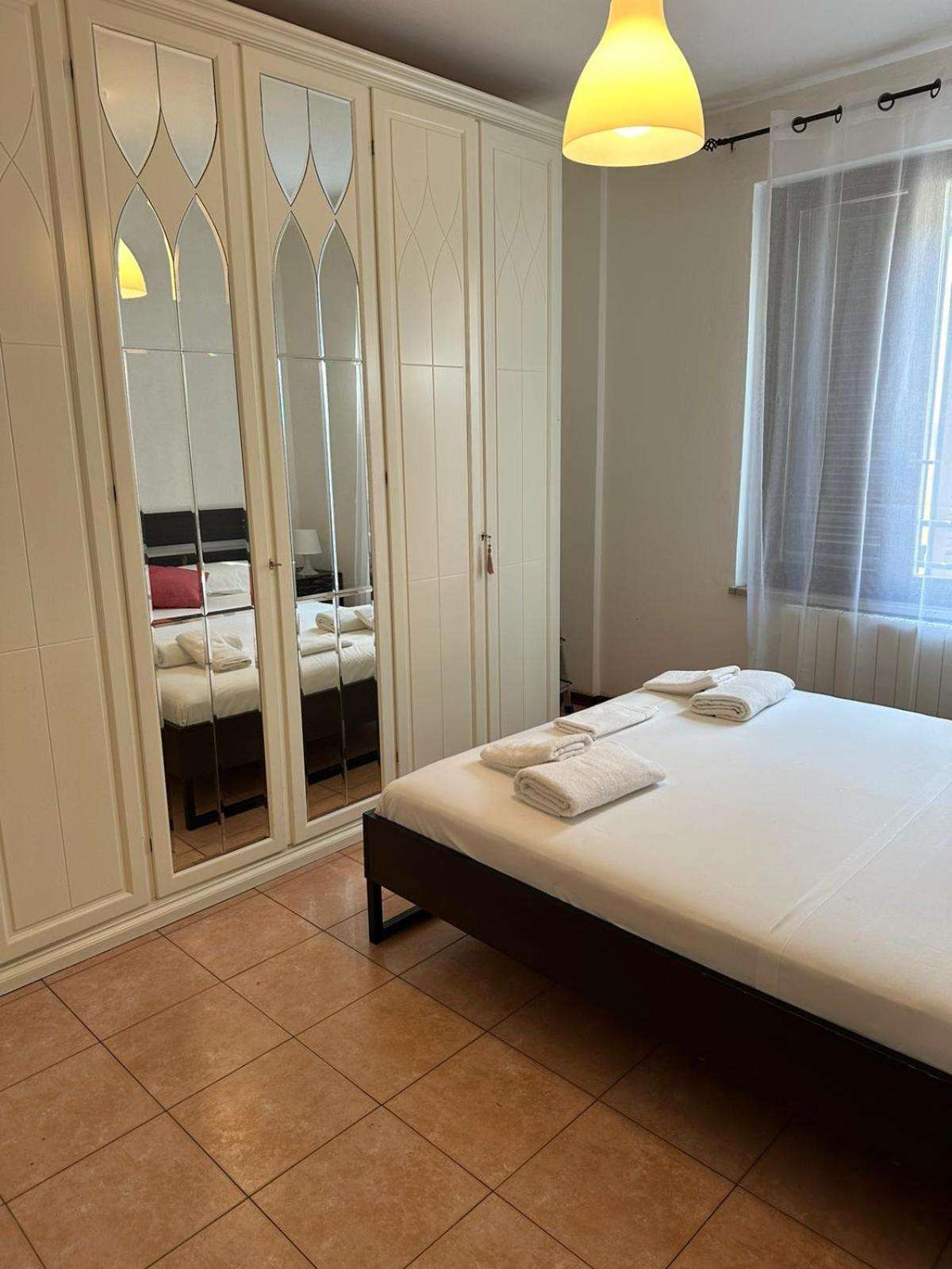 Agostino Apartment Pisa Ngoại thất bức ảnh