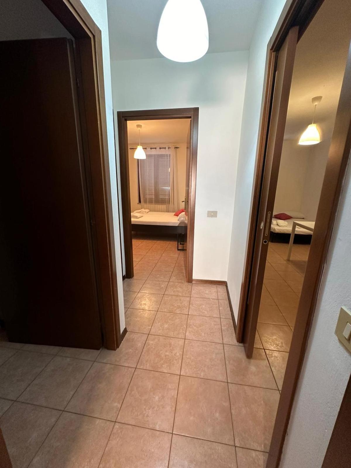 Agostino Apartment Pisa Ngoại thất bức ảnh