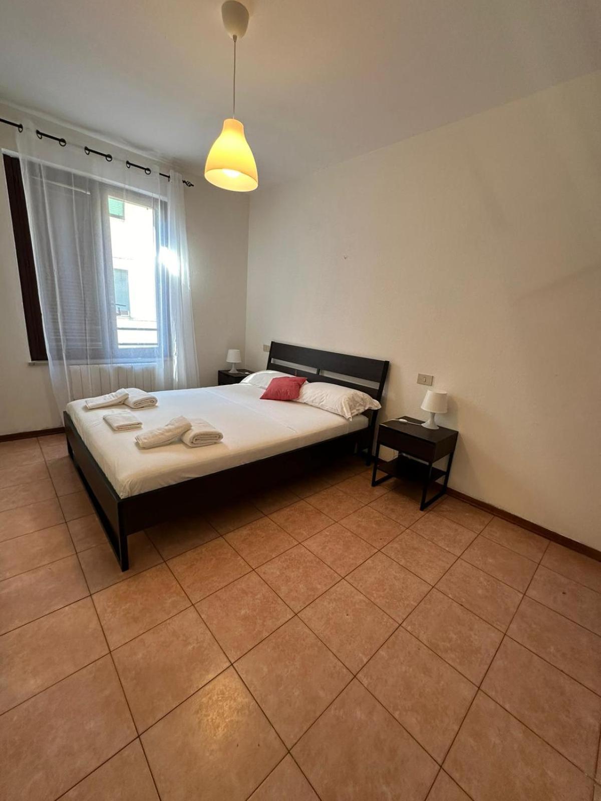 Agostino Apartment Pisa Ngoại thất bức ảnh