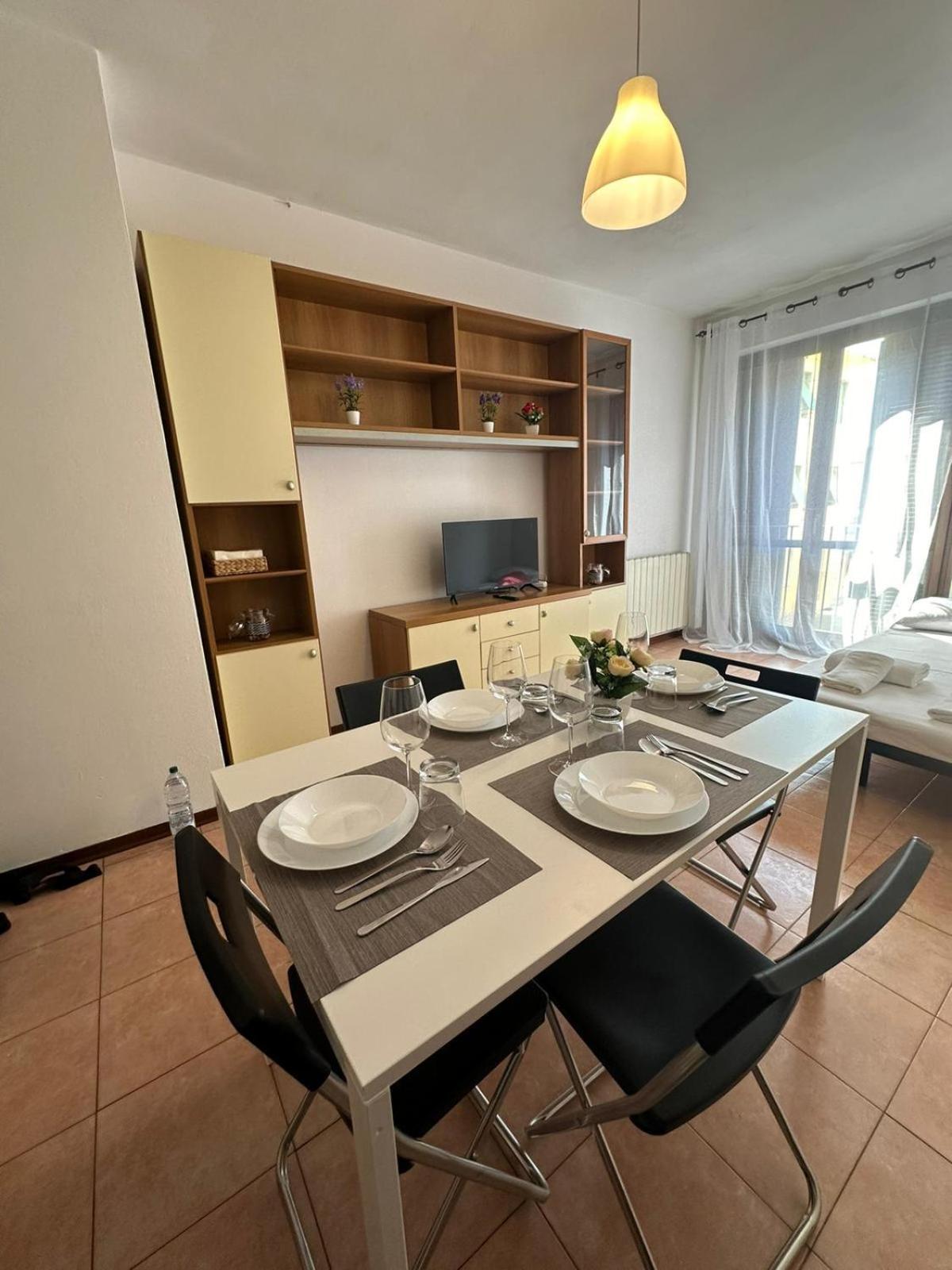 Agostino Apartment Pisa Ngoại thất bức ảnh