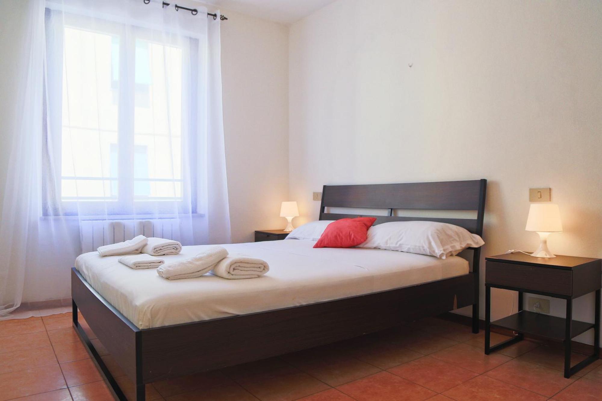 Agostino Apartment Pisa Ngoại thất bức ảnh
