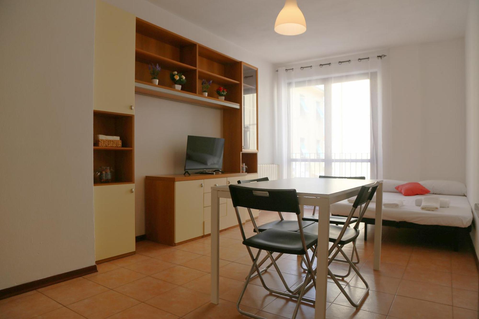 Agostino Apartment Pisa Ngoại thất bức ảnh