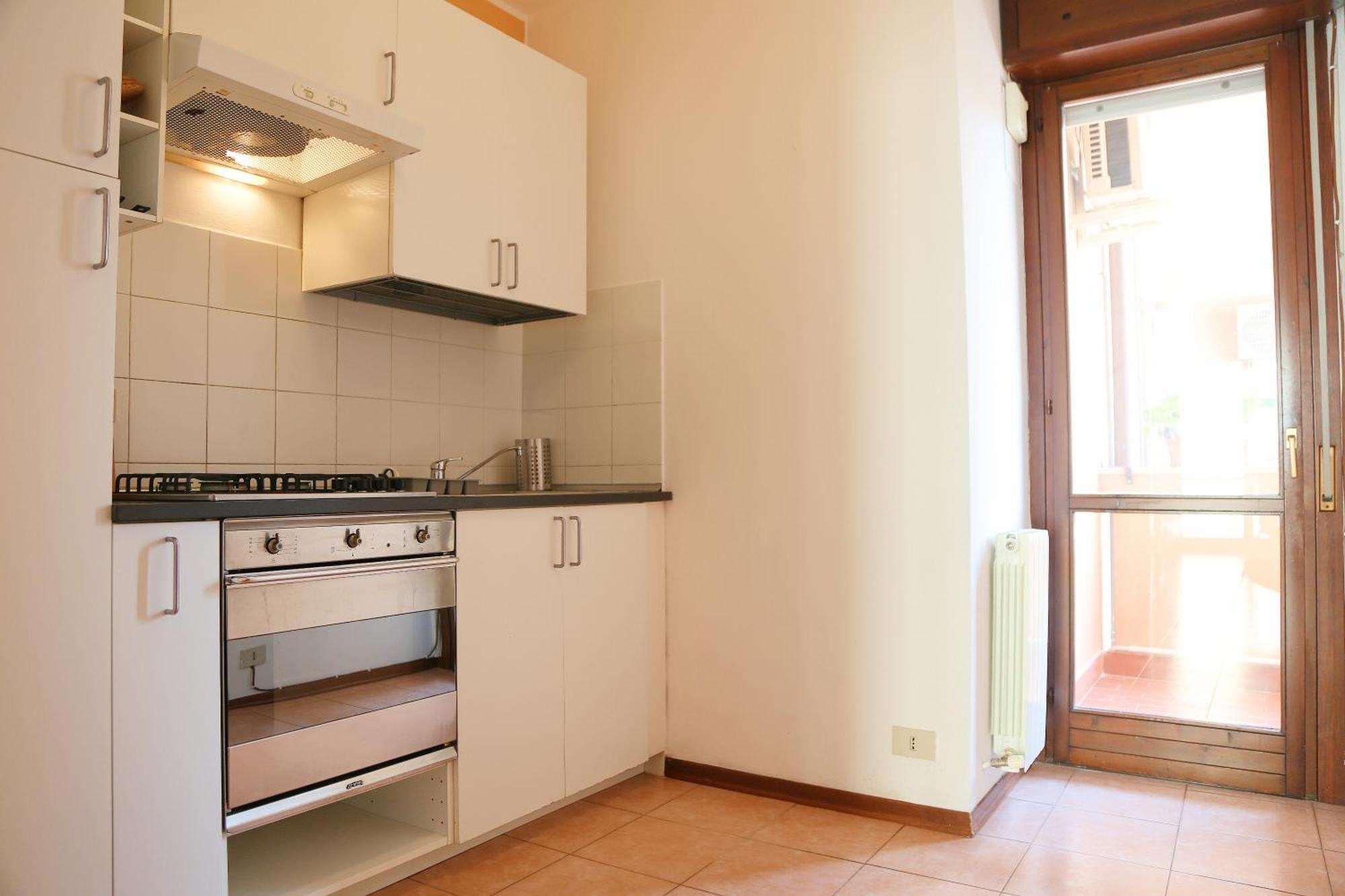 Agostino Apartment Pisa Ngoại thất bức ảnh