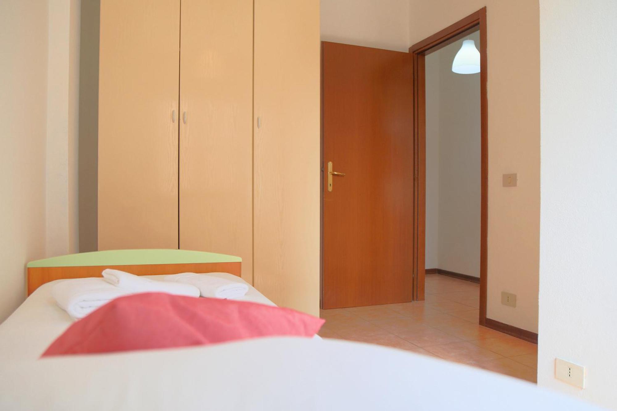 Agostino Apartment Pisa Ngoại thất bức ảnh