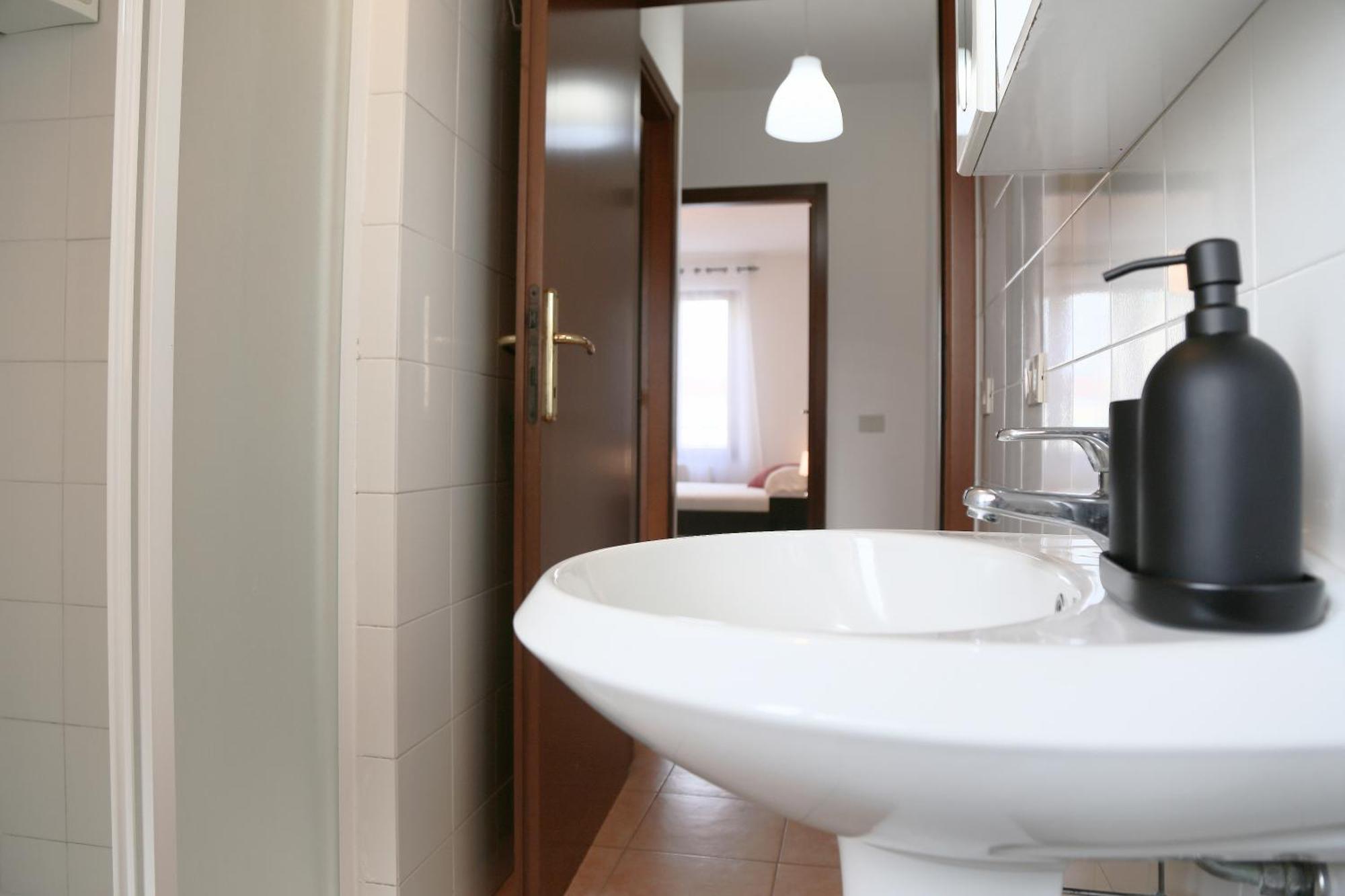 Agostino Apartment Pisa Ngoại thất bức ảnh