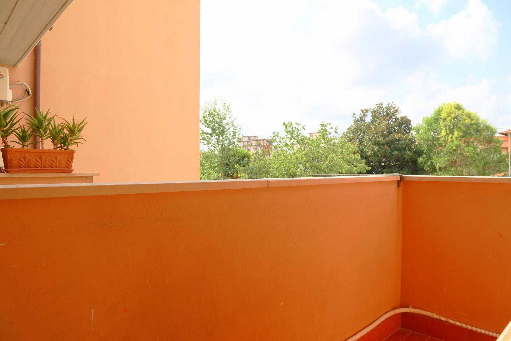 Agostino Apartment Pisa Ngoại thất bức ảnh